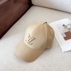 Louis Vuitton Caps